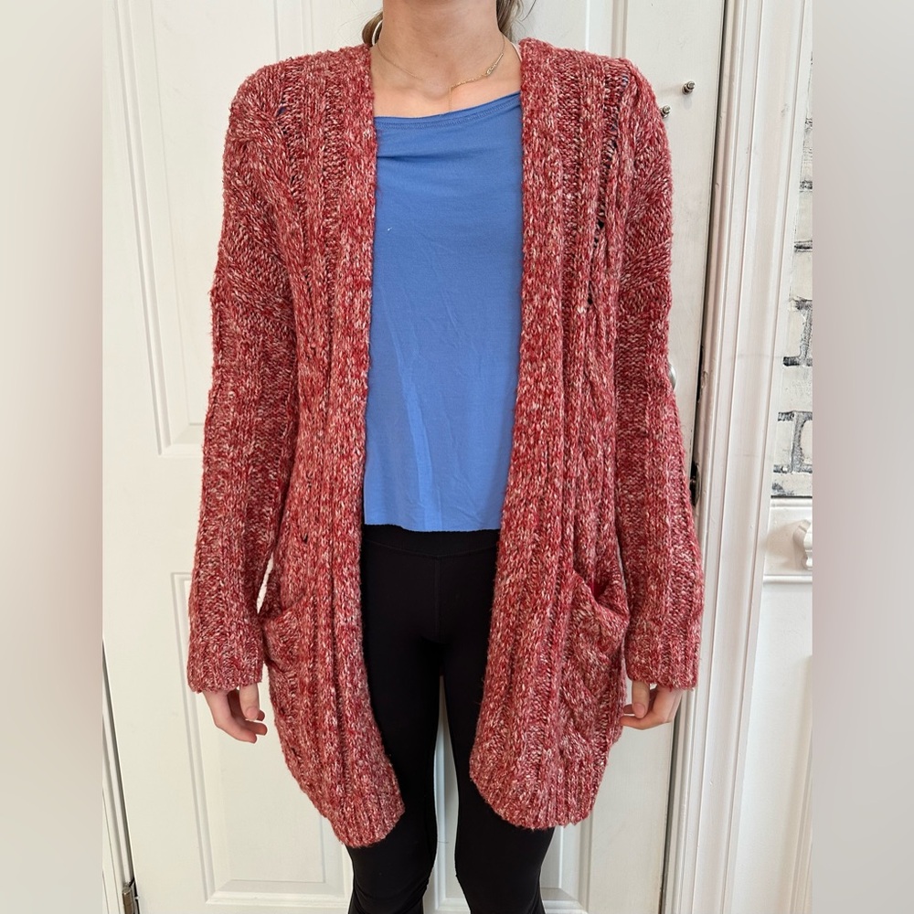 Urban Outfitters sweater Knit Sweater